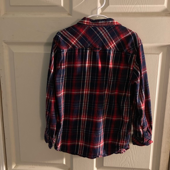 Gorgeous Kids Flannel, Boys or Girls Size 8 - Picture 9 of 9